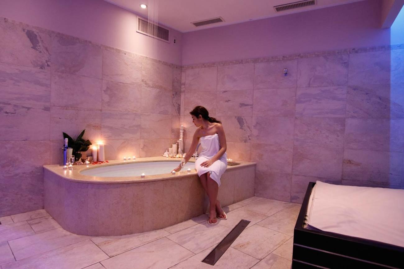 Elegance Boutique Suites Valverde  Exteriér fotografie