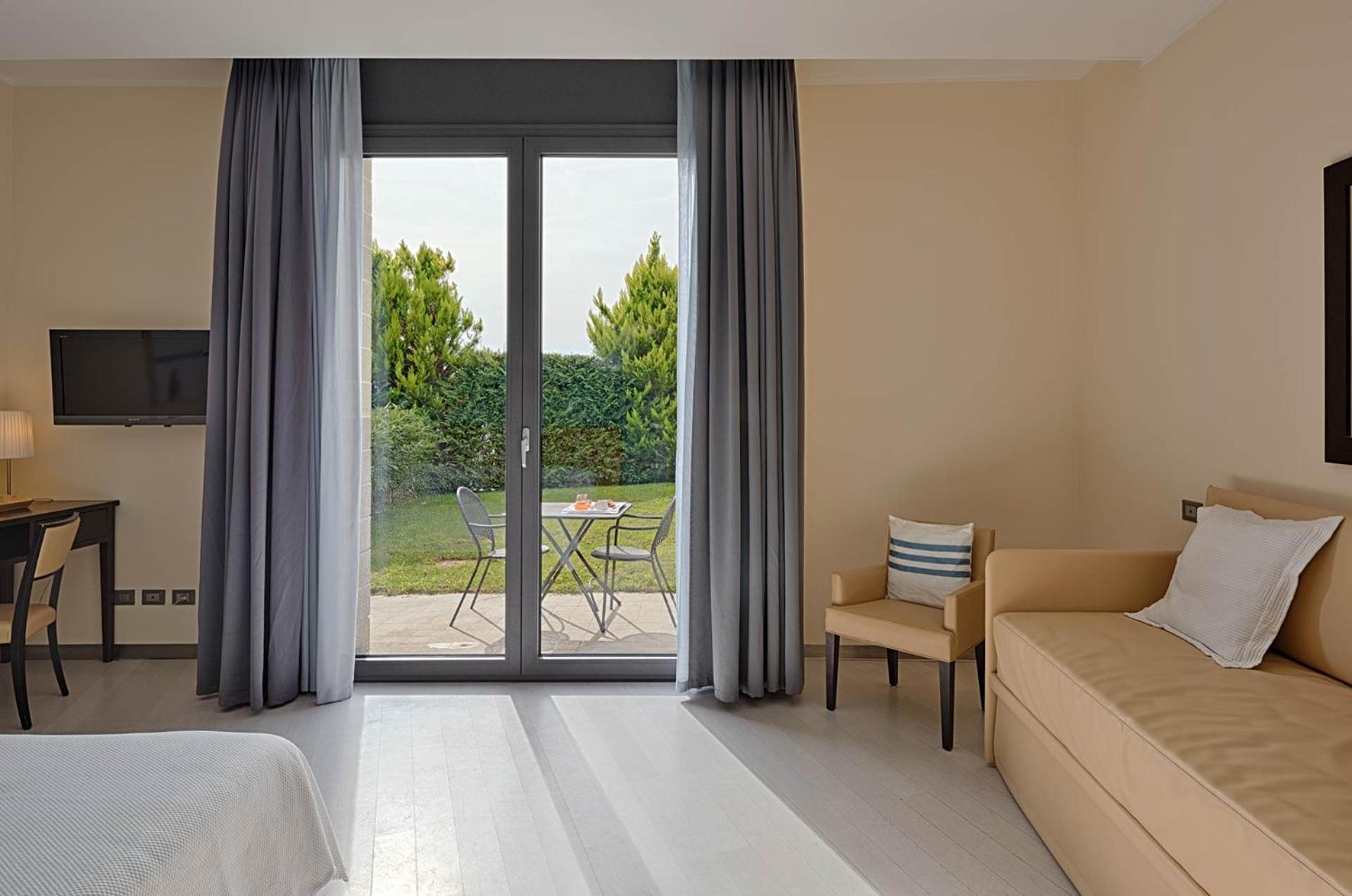 Elegance Boutique Suites Valverde  Exteriér fotografie