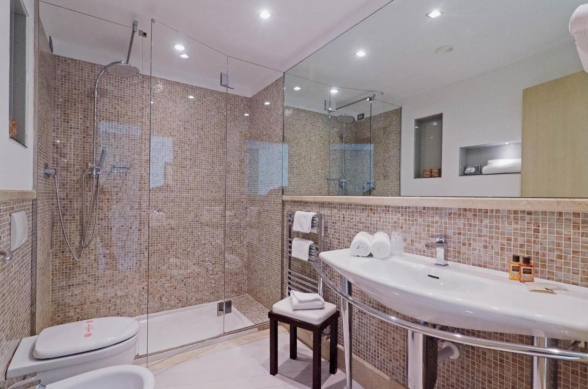 Elegance Boutique Suites Valverde  Exteriér fotografie