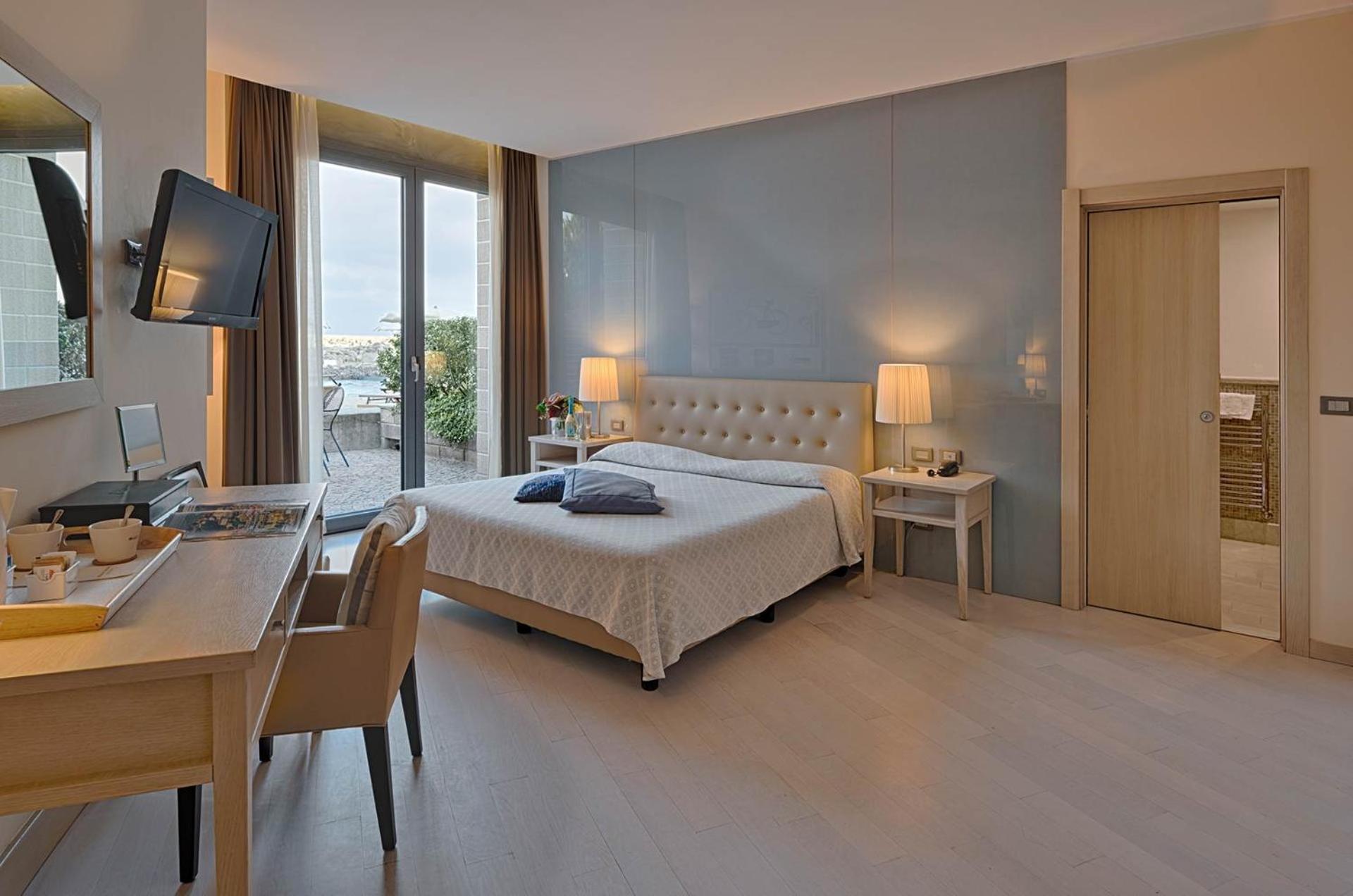 Elegance Boutique Suites Valverde  Exteriér fotografie